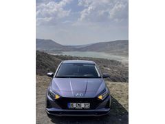 Sahibinden Hyundai i20 1.4 MPI Style 2024 Model 