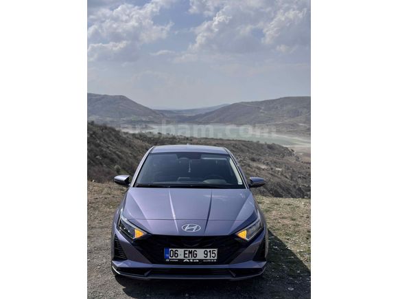 Sahibinden Hyundai i20 1.4 MPI Style 2024 Model 