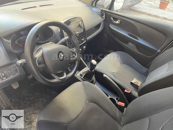 Clio 0.9 TCe Joy turbolu 90 hp