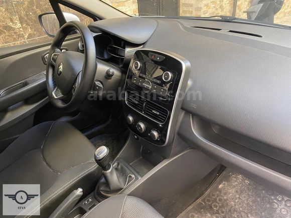 Clio 0.9 TCe Joy turbolu 90 hp