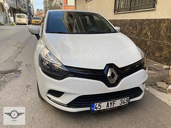 Clio 0.9 TCe Joy turbolu 90 hp