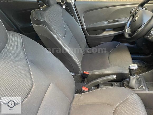 Clio 0.9 TCe Joy turbolu 90 hp