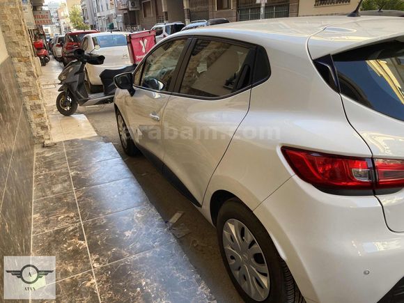 Clio 0.9 TCe Joy turbolu 90 hp