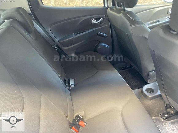 Clio 0.9 TCe Joy turbolu 90 hp