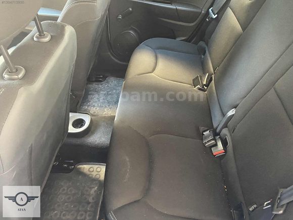 Clio 0.9 TCe Joy turbolu 90 hp