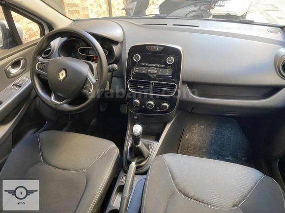 Clio 0.9 TCe Joy turbolu 90 hp