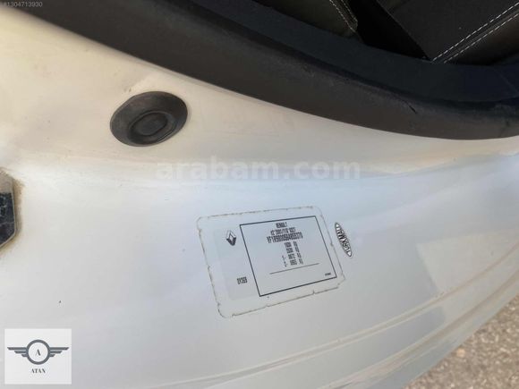 Clio 0.9 TCe Joy turbolu 90 hp