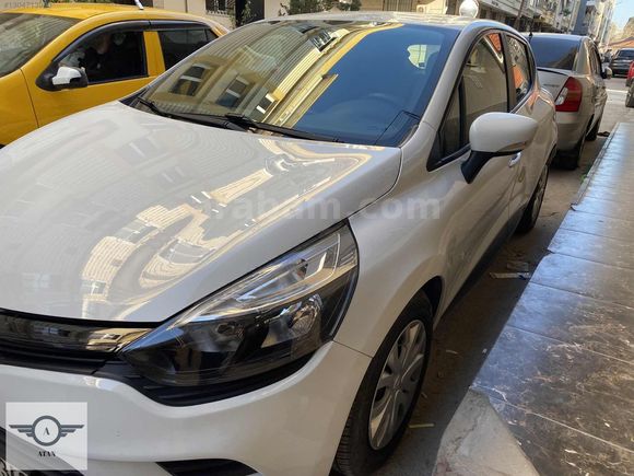 Clio 0.9 TCe Joy turbolu 90 hp