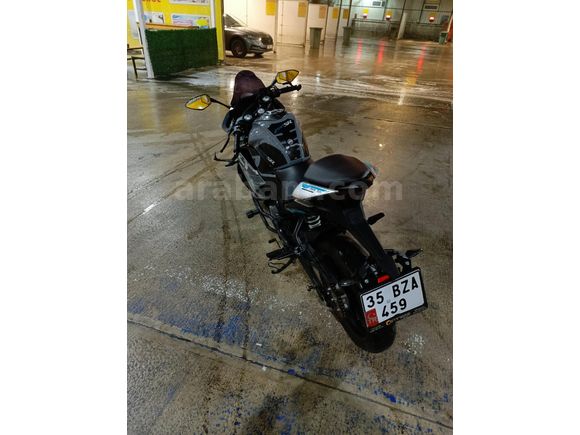 Sahibinden CFmoto 250SR