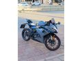 Sahibinden CFmoto 250SR