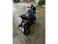 Sahibinden CFmoto 250SR