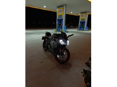 Sahibinden CFmoto 250SR