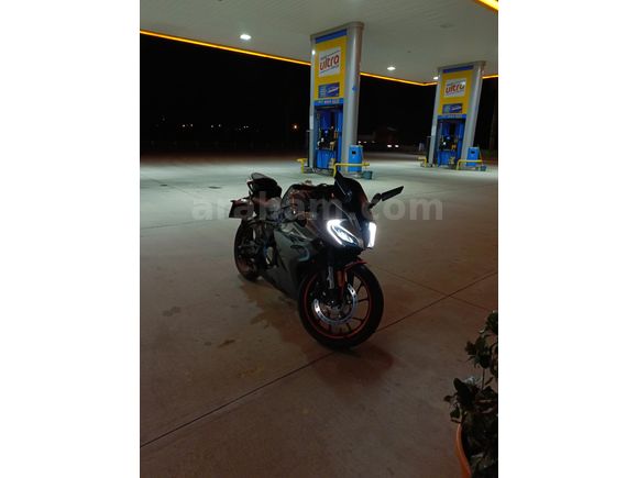 Sahibinden CFmoto 250SR