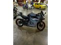 Sahibinden CFmoto 250SR