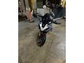 Sahibinden CFmoto 250SR