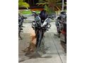 Sahibinden CFmoto 250SR