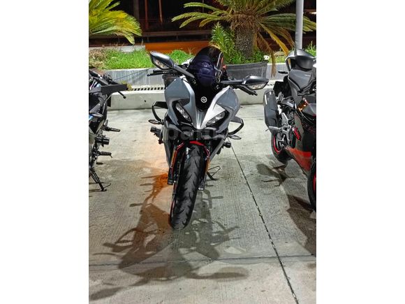Sahibinden CFmoto 250SR