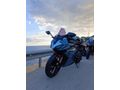 Sahibinden CFmoto 250SR