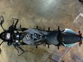 Sahibinden CFmoto 250SR