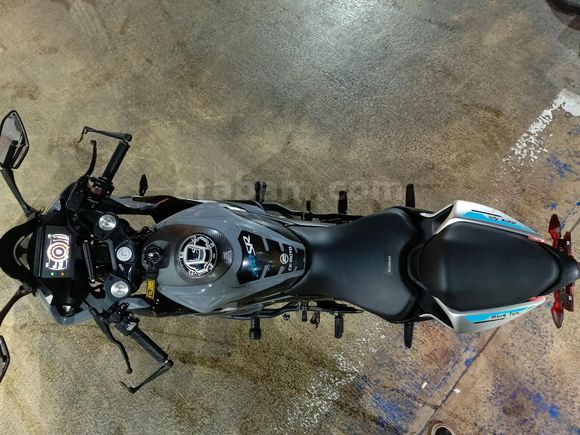 Sahibinden CFmoto 250SR