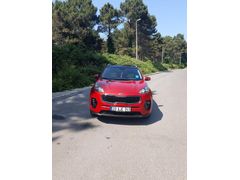 Sahibinden Hatasız Sportage 1.6 GDI Elegance 2018 Model