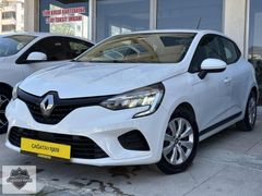 HATASIZ BOYASIZ RENAULT CLİO 1.0SCE 59.000KM!!