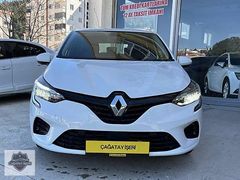 HATASIZ BOYASIZ RENAULT CLİO 1.0SCE 59.000KM!!