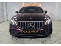 2018 MODEL 142.000KM DE MERCEDES E 300 AMG 9G-TRONİC