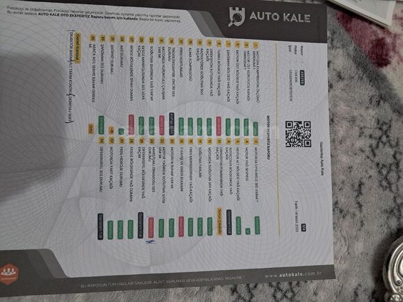 Sahibinden Renault Symbol 1.5 dCi Authentique 2008 Model