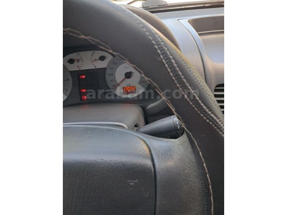Sahibinden Renault Symbol 1.5 dCi Authentique 2008 Model
