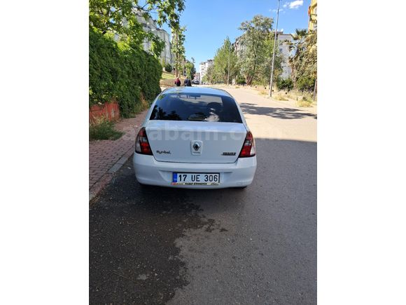 Sahibinden Renault Symbol 1.5 dCi Authentique 2008 Model