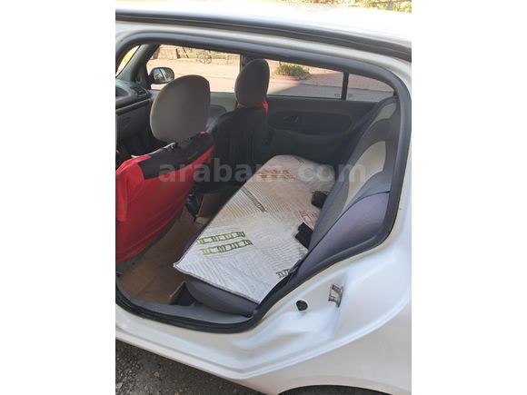 Sahibinden Renault Symbol 1.5 dCi Authentique 2008 Model