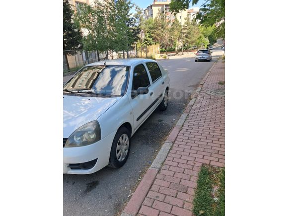 Sahibinden Renault Symbol 1.5 dCi Authentique 2008 Model