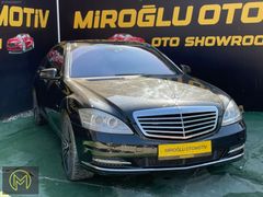780.000TL PEŞİNATLA ELDEN SENETLİ MERCEDES S350
