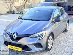 Değişensiz Tramersiz 2023 çıkışlı Otomatik Clio(K.k12Taksit)
