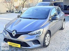 Değişensiz Tramersiz 2023 çıkışlı Otomatik Clio(K.k12Taksit)