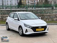 DEĞİŞENSİZ TRAMERSİZ 1.4 MPİ OTOMATİK 2023 MODEL