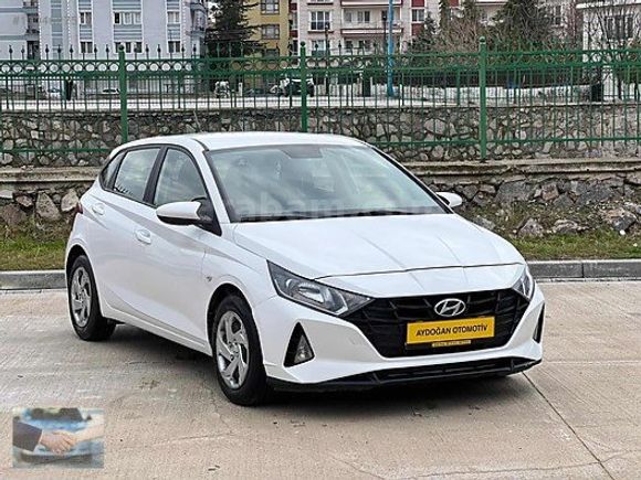 DEĞİŞENSİZ TRAMERSİZ 1.4 MPİ OTOMATİK 2023 MODEL