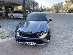 Karaman otomotiv Didim Renault clio 5 2025 hatasız boyasız