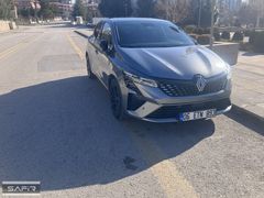 2024 Techno Esprit Alpine 18.000 BİN KM DE