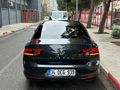 WW PASSAT 1.5TSİ 2020 MODEL 165BİNDE DEĞİŞENSİZ BAKIMLI TEMİZ