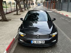 WW PASSAT 1.5TSİ 2020 MODEL 165BİNDE DEĞİŞENSİZ BAKIMLI TEMİZ