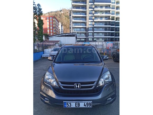 Sahibinden Honda CR-V 2.2 i-DTEC 4x4 2012 Model