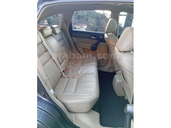Sahibinden Honda CR-V 2.2 i-DTEC 4x4 2012 Model