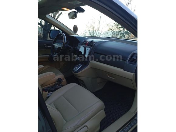 Sahibinden Honda CR-V 2.2 i-DTEC 4x4 2012 Model