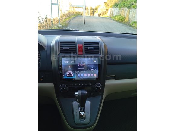 Sahibinden Honda CR-V 2.2 i-DTEC 4x4 2012 Model