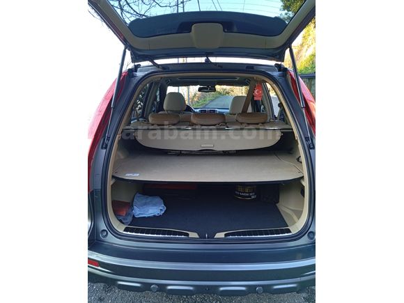 Sahibinden Honda CR-V 2.2 i-DTEC 4x4 2012 Model