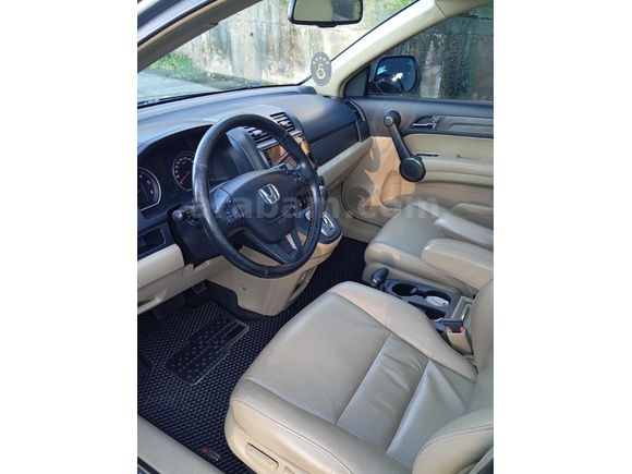 Sahibinden Honda CR-V 2.2 i-DTEC 4x4 2012 Model
