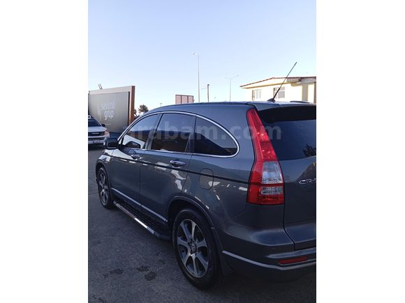 Sahibinden Honda CR-V 2.2 i-DTEC 4x4 2012 Model
