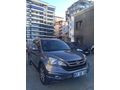Sahibinden Honda CR-V 2.2 i-DTEC 4x4 2012 Model